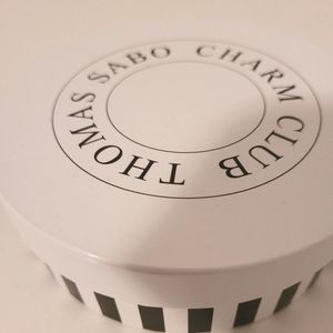 Thomas Sabo adjustable bracelet